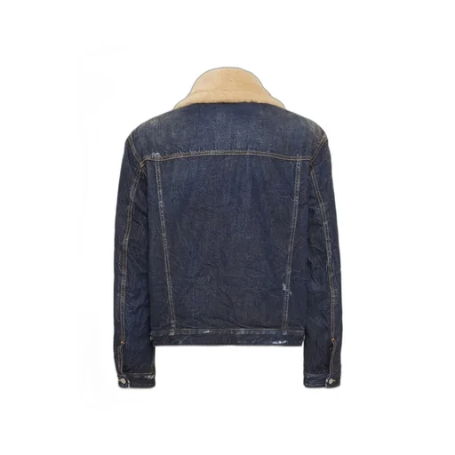 Long Sleeve Casual Jacket