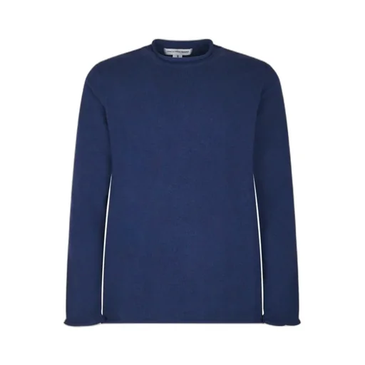 Long-Sleeve Sweater