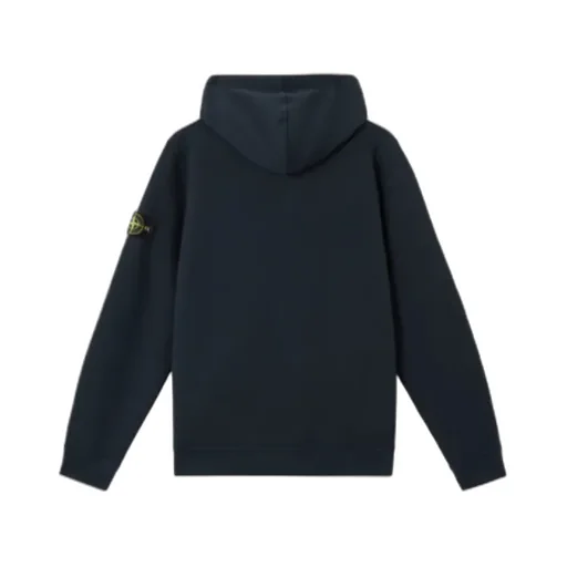 Zip-Up Hoodie