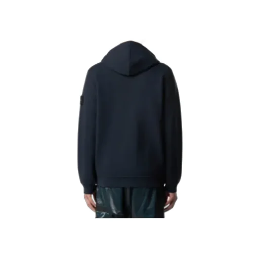 Zip-Up Hoodie