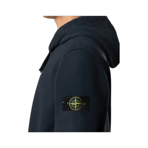 Zip-Up Hoodie