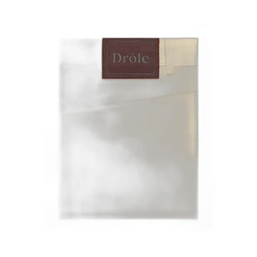 DrÔLe De Monsieur Le Pantalon Baggy Velours Pants