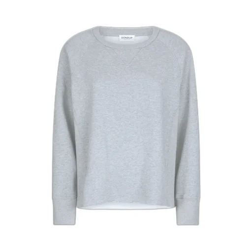 Dondup Crew Neck Sweatshirt