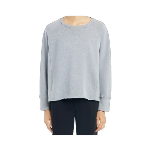Dondup Crew Neck Sweatshirt