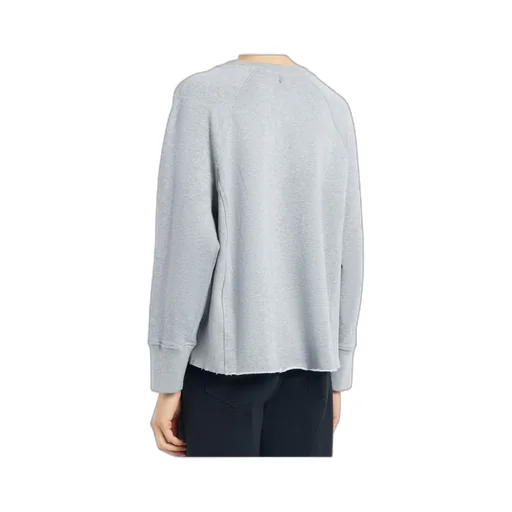 Dondup Crew Neck Sweatshirt