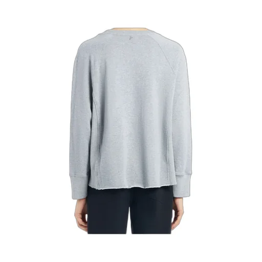 Dondup Crew Neck Sweatshirt