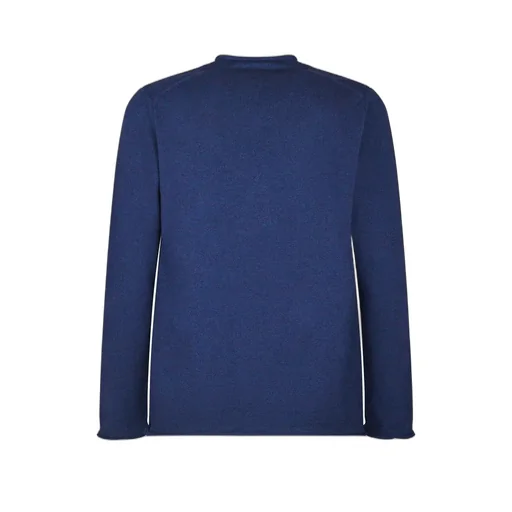 Long-Sleeve Sweater