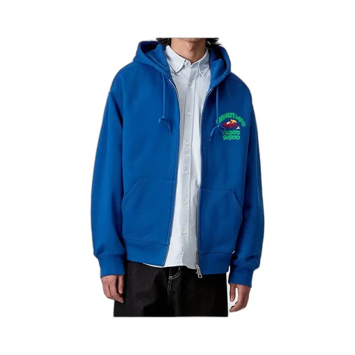 Carhartt Wip Hooded Pronto Sweat Jacket