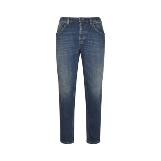 Belt-Loops Jeans