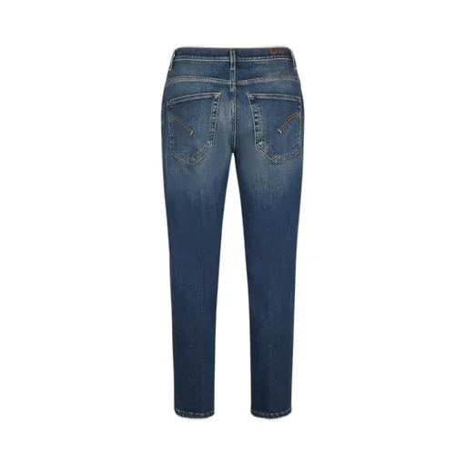 Belt-Loops Jeans