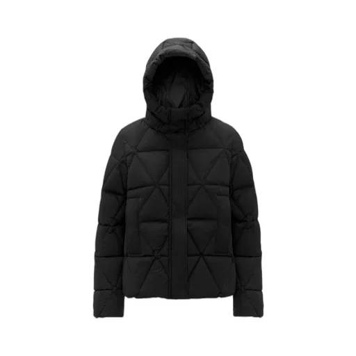 K-Way Lil Soft Touch Marmotta Short Jacket