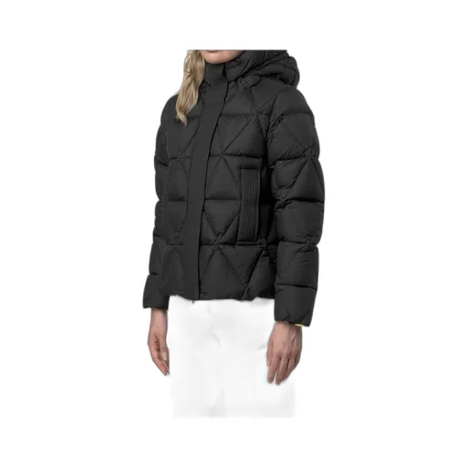 K-Way Lil Soft Touch Marmotta Short Jacket