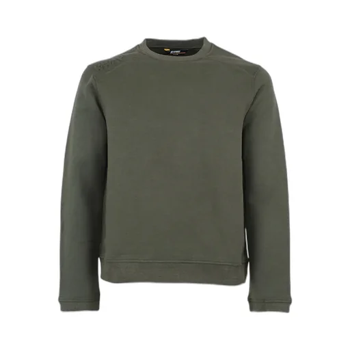 K-Way Perruel Crewneck Sweatshirt