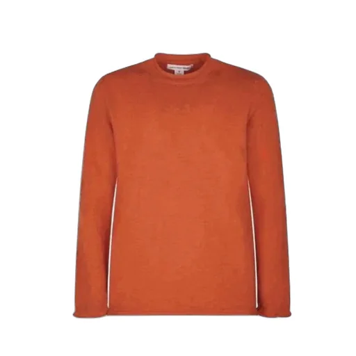 Crew Neck Sweater