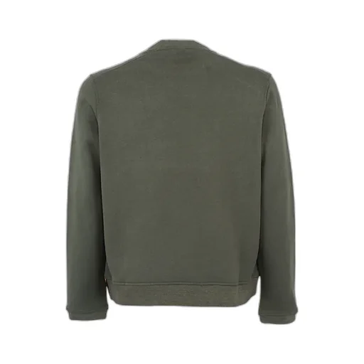 K-Way Perruel Crewneck Sweatshirt