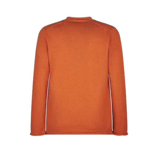 Crew Neck Sweater