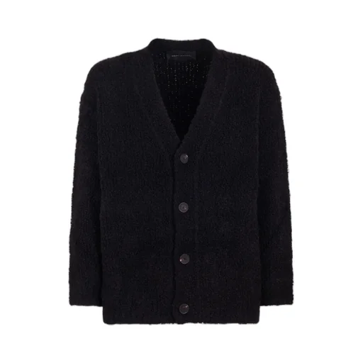 Tagliatore V-Neck Cardigan
