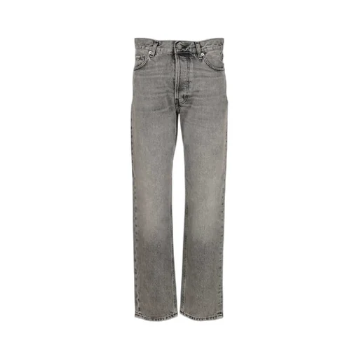 Cotton Jeans