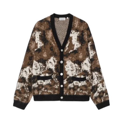 Carhartt Wip Merton V-Neck Cardigan