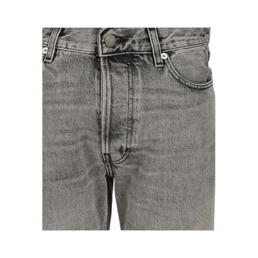 Cotton Jeans