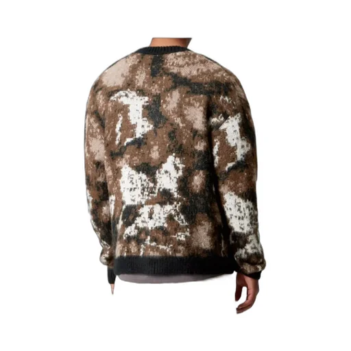 Carhartt Wip Merton V-Neck Cardigan