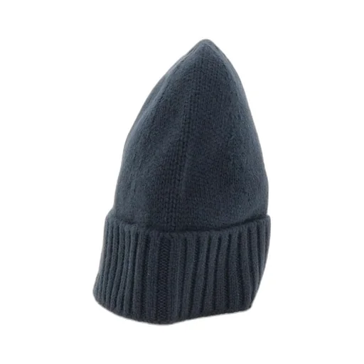 Compass-Logo Cuff Beanie