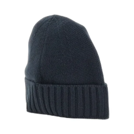 Compass-Logo Cuff Beanie