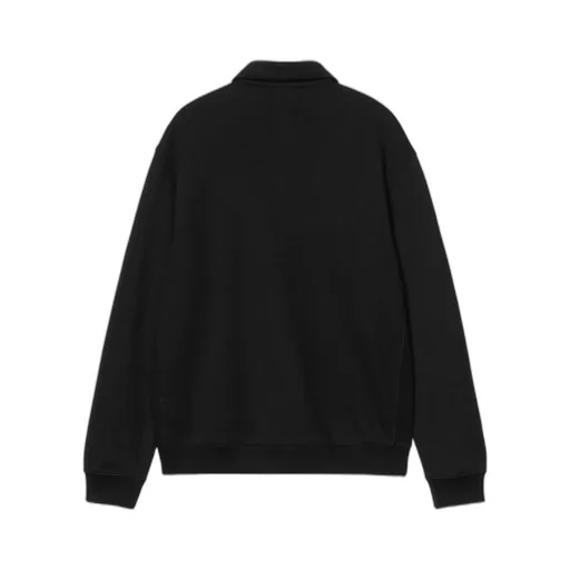 Carhartt Wip Logo Patch Polo Shirt