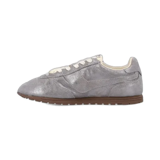 Autry Windspin Low-Top Sneakers