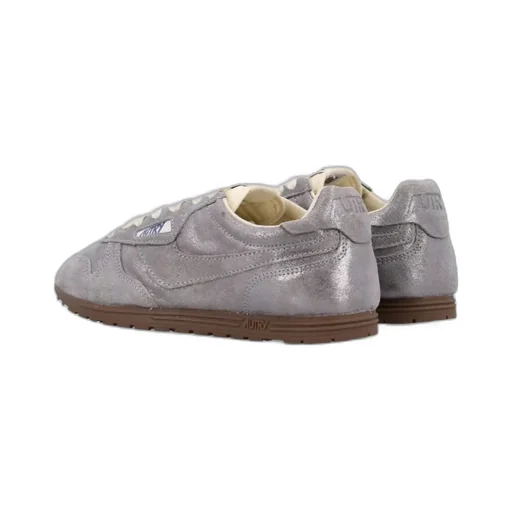 Autry Windspin Low-Top Sneakers