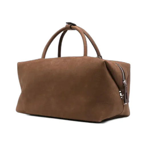 Zipper Shoulder Bag