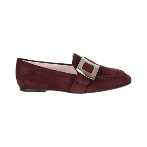 Slip-On Casual Shoes