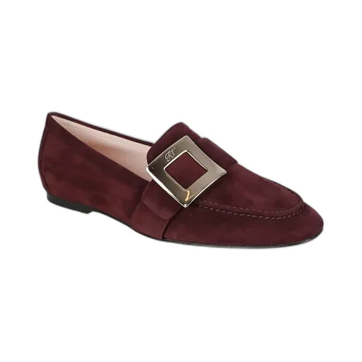 Slip-On Casual Shoes
