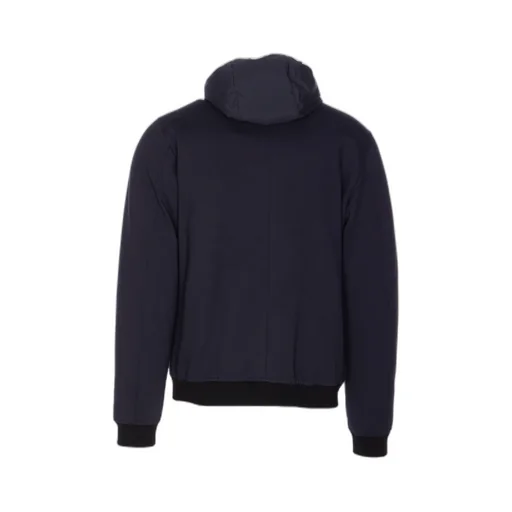 Moorer Callum-Tz Bomber Jacket