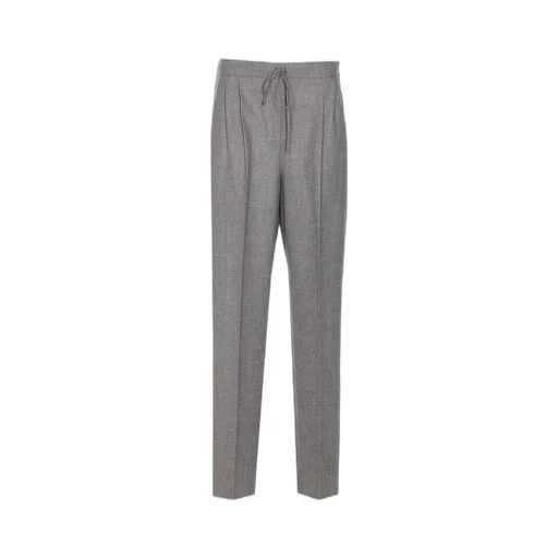 Max Mara Gitti Drawstring Trousers