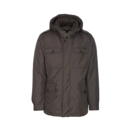 Moorer Isac Down Jacket