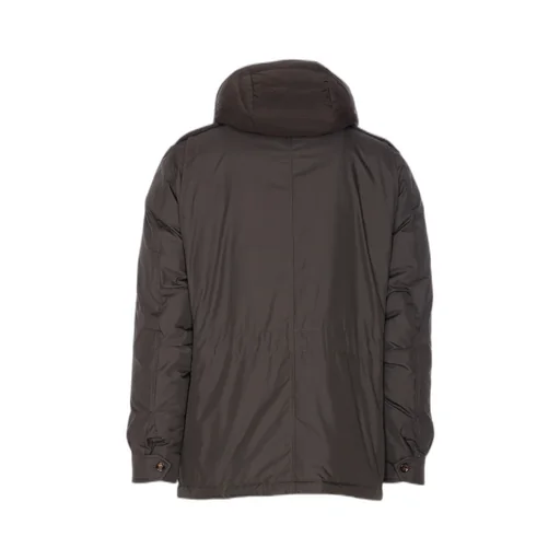 Moorer Isac Down Jacket