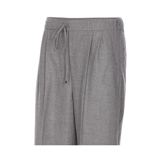 Max Mara Gitti Drawstring Trousers