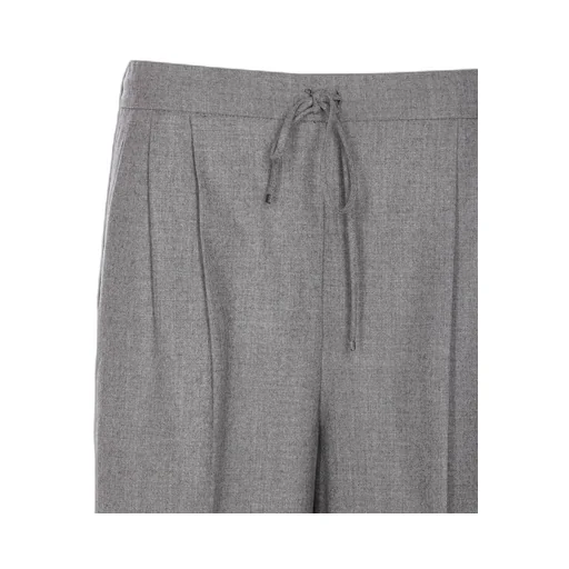 Max Mara Gitti Drawstring Trousers