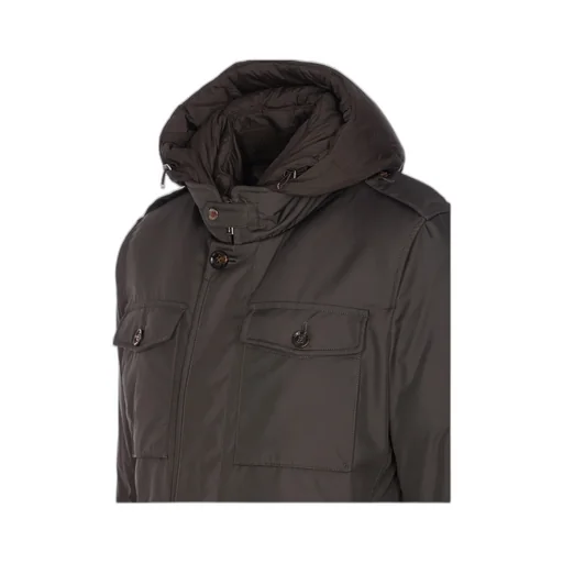Moorer Isac Down Jacket