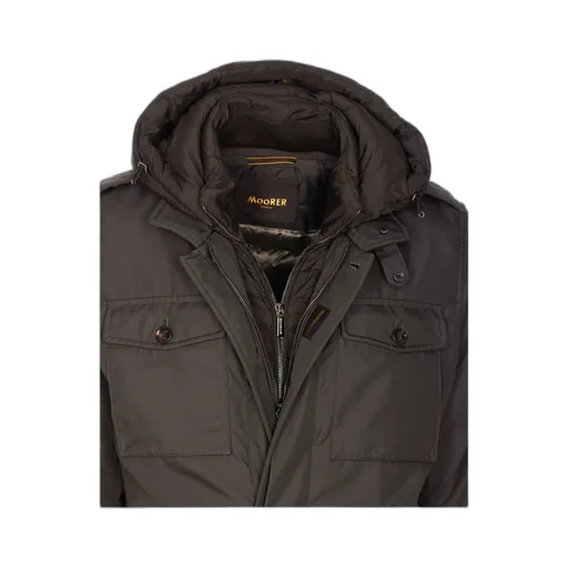 Moorer Isac Down Jacket