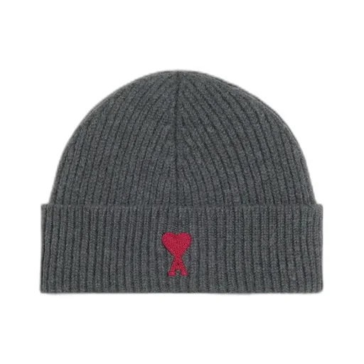 Logo Wool Hat
