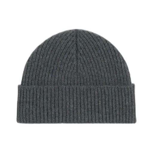 Logo Wool Hat