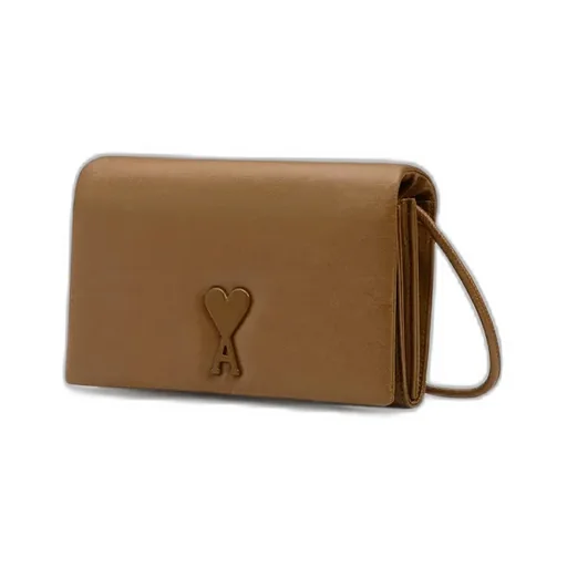 Logo Shoulder Bag