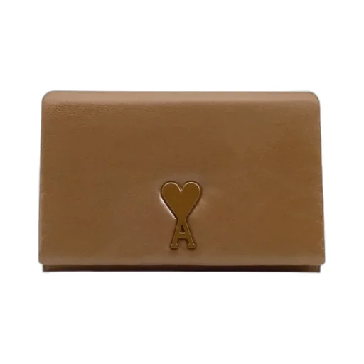 Logo Shoulder Bag