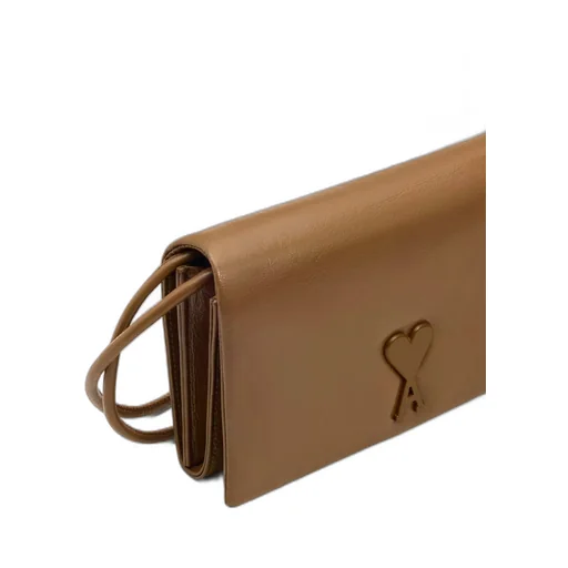 Logo Shoulder Bag