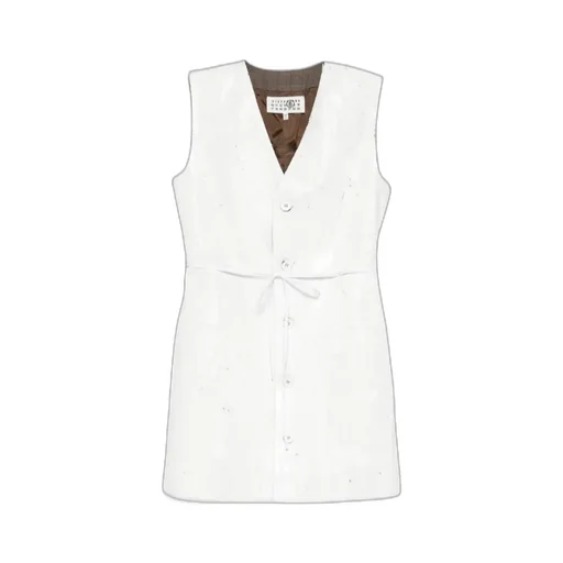 V-Neck Gilet
