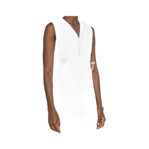 V-Neck Gilet