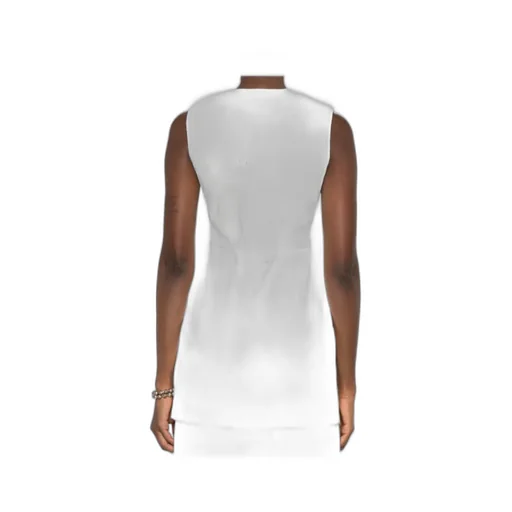 V-Neck Gilet