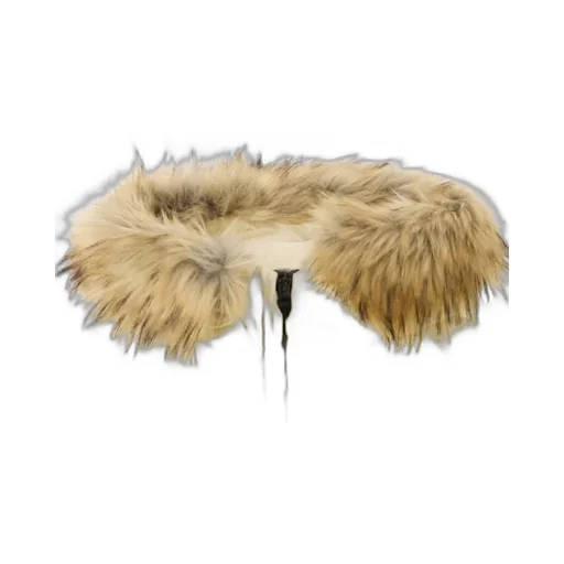 Down Parka With Anti-Drop And Wind Resistance